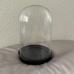 IKEA Glass Dome